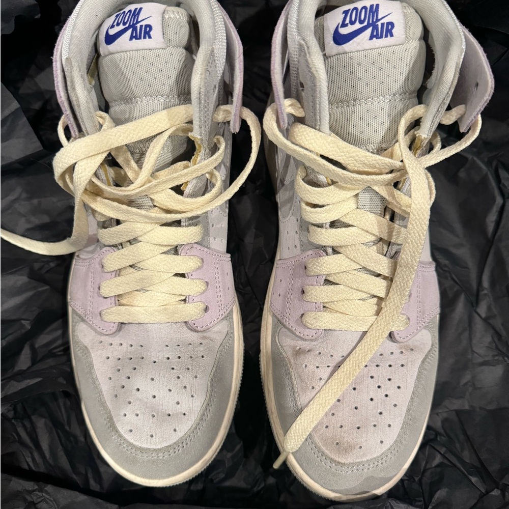 Nike sneakers
